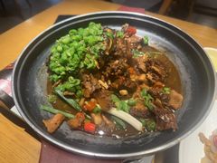 -味莊餐厅(康庄南街店)