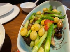 -今轩中餐厅(西安经开洲际酒店)
