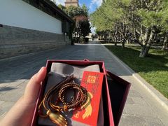 -大慈恩寺(大雁塔)