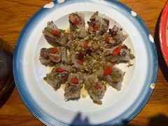 -柴窝堡22号辣子鸡·传承新疆菜