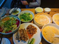 -吕氏疙瘩汤·私家菜馆(慈云寺店)