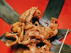 -湖锦酒楼·32年地道湖北菜(光谷店)