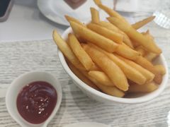 -娜娜家•Nana's restaurant (南开大悦城店)