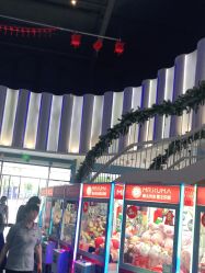 -Mr·Kuma酷么先生雪之乐园