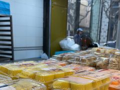 -王家沙点心店(南京西路总店)