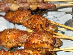 -肉串汪(望京店)