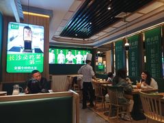 -费大厨辣椒炒肉(万家丽一店)