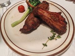 -黑宝石西餐厅(汇励99城市公园店)