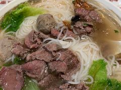 -一肴·牛肉粿条(深圳湾睿印店)