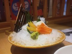 -鲔吞·和牛寿喜烧(闵行区绿瘦酒店)