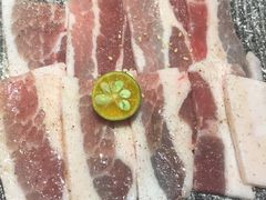 -橘焱胡同烧肉夜食(BFC外滩金融中心店)