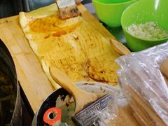 -山东傻大粗粮煎饼(牛街店)