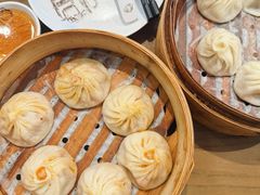 -南翔馒头店(豫园店)