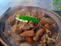 -包工仔·牛杂自助放题