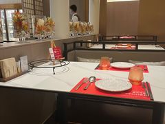 -赤火牛排(金狮广场店)