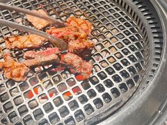 -赤坂亭M9和牛烧肉·日料398放题(万达店)