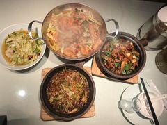 -小碗大胃(福久源新天地店)