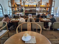 -1901 Cafe(西四店)