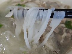 -小高后安粉餐厅(解放四路店)