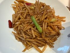 -苏帮袁Sue Cuisine(来福士店)