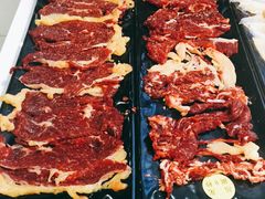 -陈记顺和牛肉火锅馆(天河北路店)