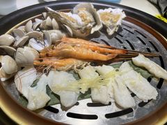 -碗中海·蒸汽海鲜·桑拿鸡(岭南天地店)