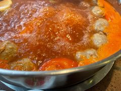 -幸运牛汕头小黄牛牛肉火锅(梅林店)