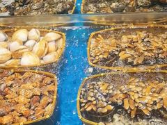 -徐记海鲜(大雁塔|金都店)