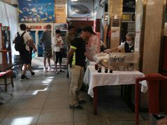 -峨嵋酒家(地安门店)