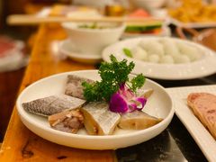 -老码头火锅(玉林店)