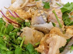 -鹏城人家海鲜酒家·23年老字号(较场尾店)