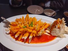 -金陵家宴·金陵春·南京菜(夫子庙店)