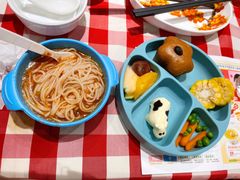 -西贝(枫蓝国际购物中心店)