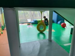 -孩子王(协信星光时代广场店)