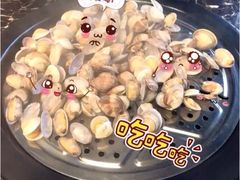 -蔚海之都·象山蒸汽海鲜(仙霞路店)