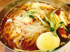 -西塔隆太白烤牛肉馆(图们路店)