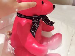 -成都泰迪熊博物馆