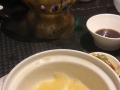 -半岛翡丽海鲜自助餐厅(观风亭店)