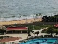 -青岛海泉湾皇冠假日度假酒店