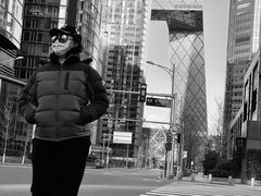 -中央广播电视总台(光华路办公区)