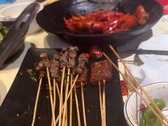 -聚味瞿记·龙虾堂(坡子街店)