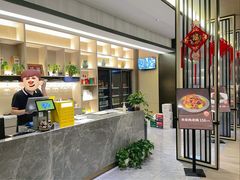 -东方太阳城淮扬餐厅(会所中餐厅店)