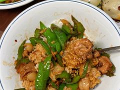 -李与白包子铺(桐梓林店)