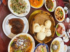 -八大碗(西关店)