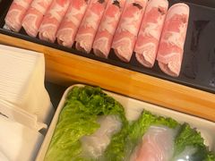 -熊喵来了火锅(太原里第2分店)