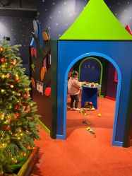 -幻贝家儿童乐园(苏州中心店)