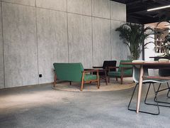 大堂-山下C5cafe(惠通时代广场店)