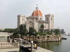 iphone_upload_pic-平湖九龙山庄园圣马可酒店