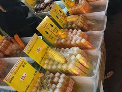 -周日夜市