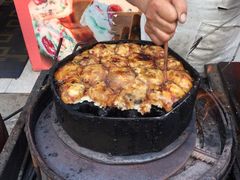 -傅公桥梅花糕(新河南路店)